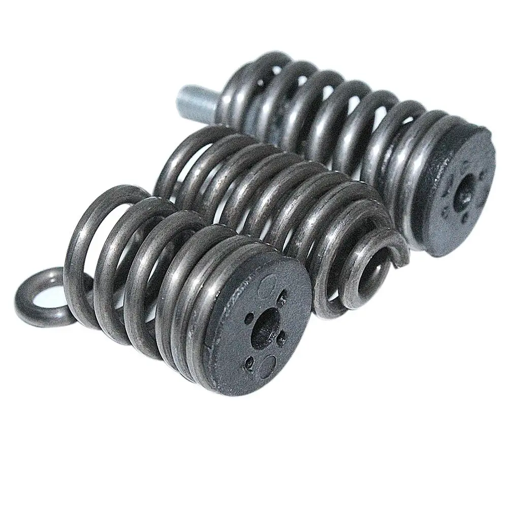 Bumper Spike Av Mount Catcher Kit Voor Husqvarna 235 235E 236 236E 240 240E Kettingzaag Vervangen 545033901