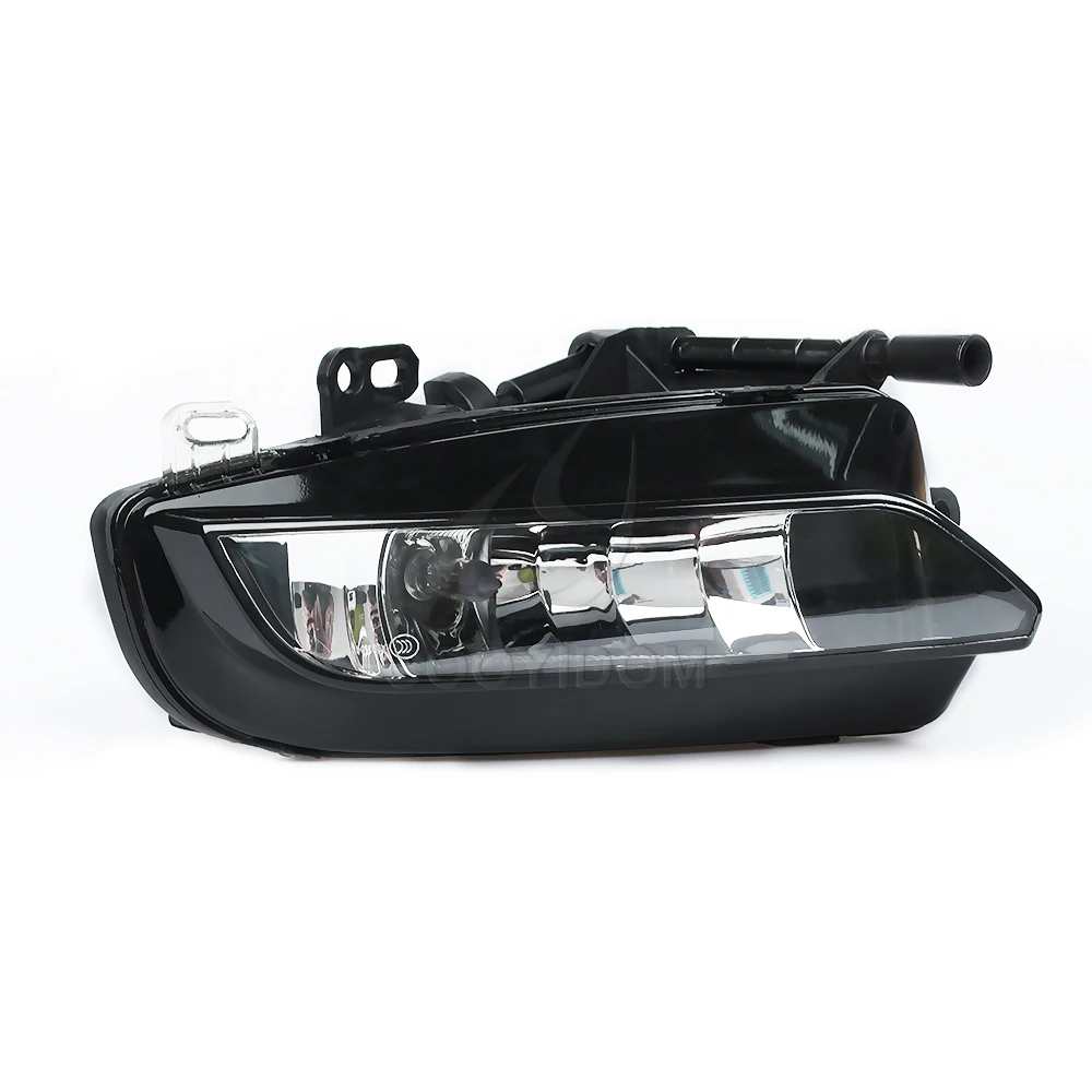 Car Left Right Front Bumper Lower Fog Light Halogen Fog Lamp For Audi A3 Sportback Hatchback 2012 2013 2014 2015 2016 8V0941699C