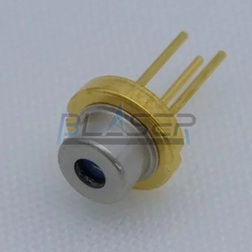 650nm 10mw laser a diodi N-type 5.6mm laser a tubo Laser