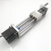 조립 된 NEMA23 스테퍼 모터 CNC Z 축 슬라이드 170mm, Reprap 3D 프린터 용 CNC 라우터 선형 모션 키트, CNC 부품 1