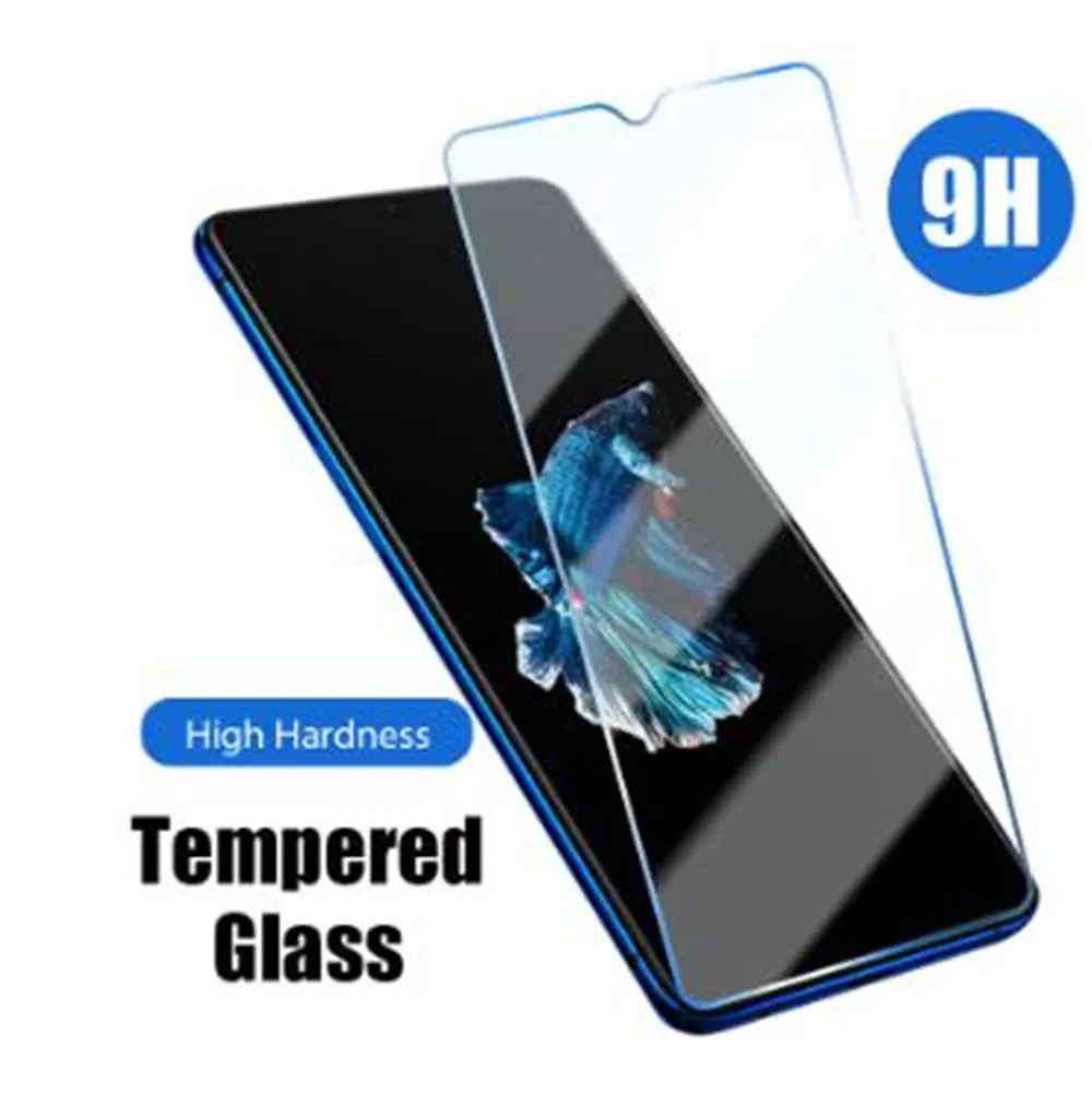 Tempered Glass For Oukitel C12 C13 C15 C16 C17 C18 C19 C21 C22 C23 Pro WP12 WP10 5G WP5 WP8 WP6 WP5000 Screen Protector Film