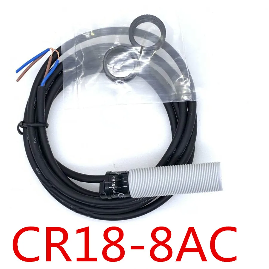 CR18-8AO CR18-8AC 2 Dây AC Điện Dung Công Tắc