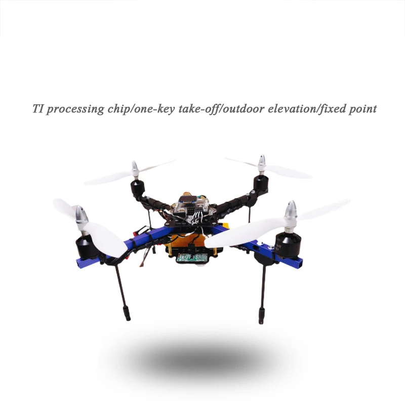 Motor sin escobillas de cuatro ejes y seis ejes, personalización 2212 1400KV, accesorios de modelo ESC sin escobillas