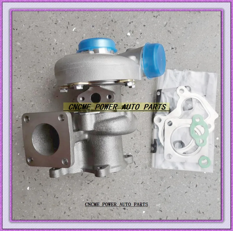 ww TURBO HT12-17A 047-278 8973186510 8972389791 For ISUZU Diesel Construction machine Fork lift EET0007 Excavator VAN 4JG1T 3.1L
