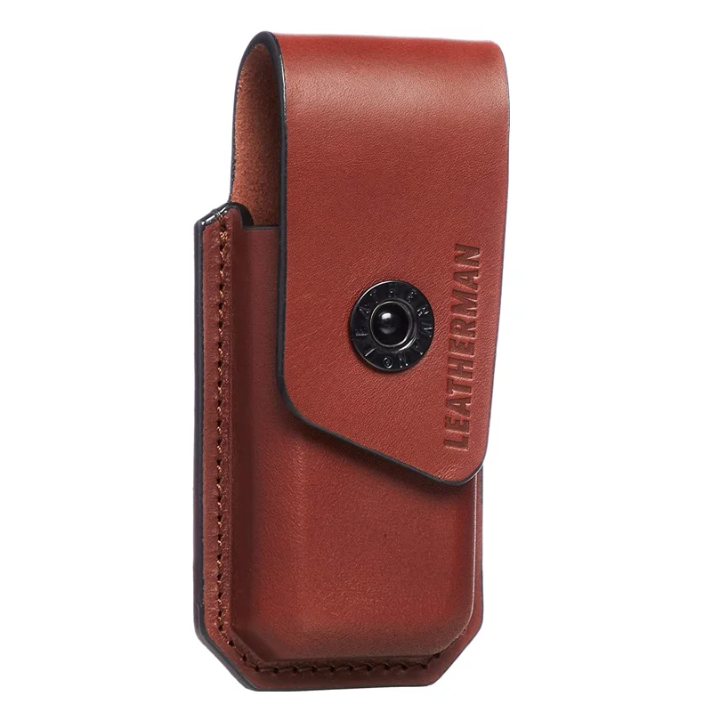 LEATHERMAN, Ainsworth Premium Leather Sheath for Multitools M/L