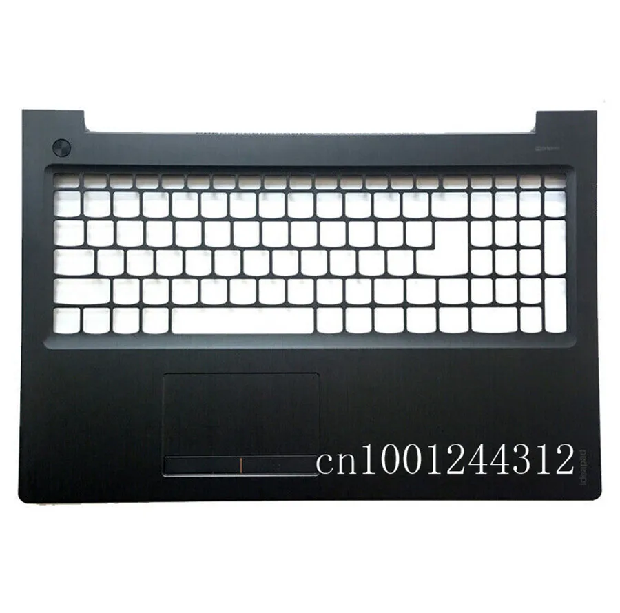 

Новинка, оригинал, для ideapad 510-15 510-15ISK 510-15IKB, подставка для рук, верхний чехол, Обложка для клавиатуры