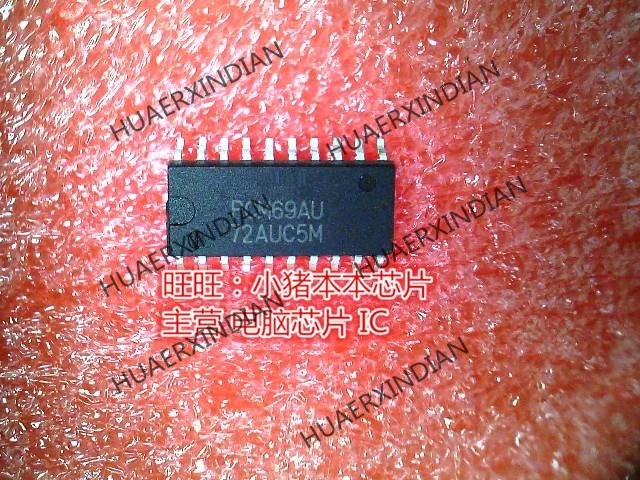

Brand New Original PCM69AU SOP20 High Quality