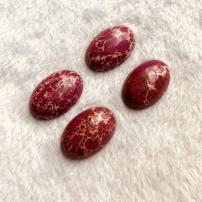 2-pces-vermelho-imperial-jasper-granulo-cabochao-20x30mm-oval-sedimento-pedra-granulos-cabochao-pingente-gem-cabochao-para-fazer-joias