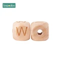 Letter W