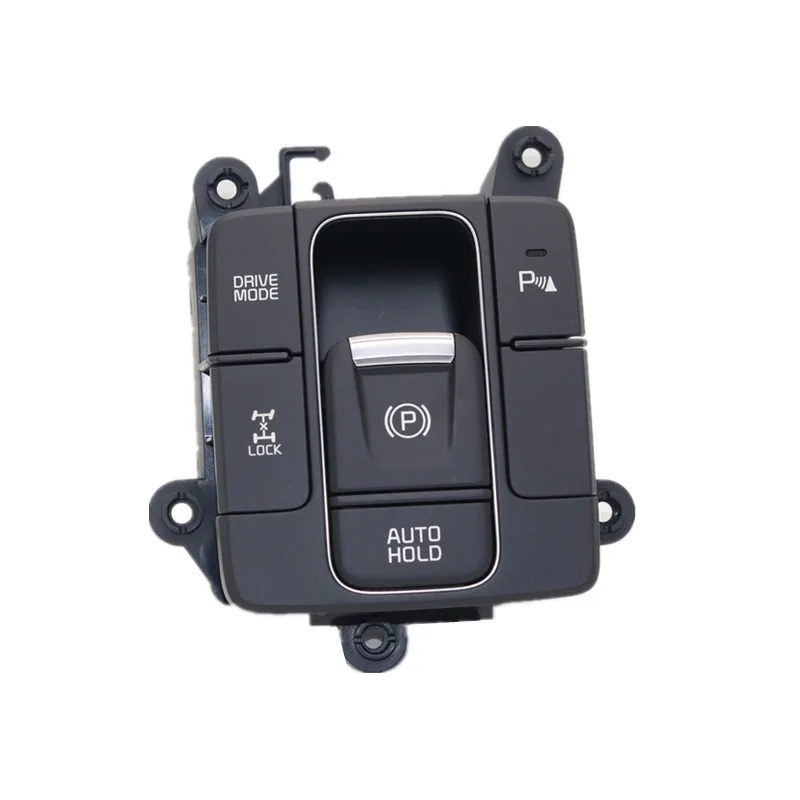 Original genuine 93600C5210 handbrake switch parking button switch, suitable for Kia Sorento OEM 93600C5210