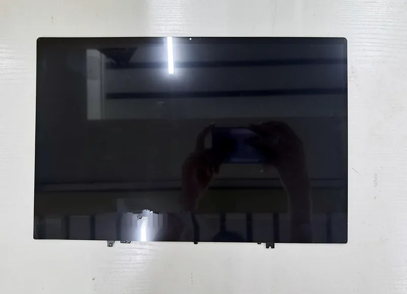 Imagem -02 - Matriz de Exibição de Tela Portátil 14.0 Fhd Lcd para Lenovo Ideapad 530s 530s14 530s-14ikb 81eu 1920x1080