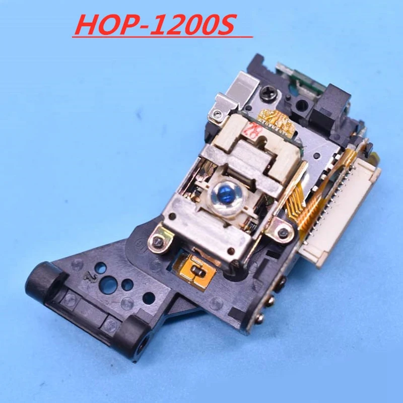 HOP-1200S HOP-1200 CD DVD 레이저 렌즈 히타치용 광학 픽업