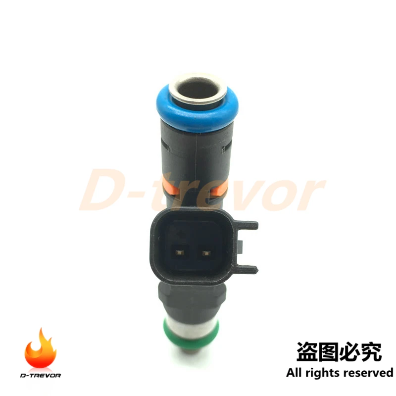 1Pcs 0280158179 fuel injector for 2008-2011 Ford fcous Transit Connect 2.0L