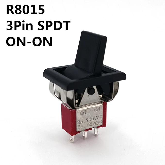 Variant: R8015 ON ON