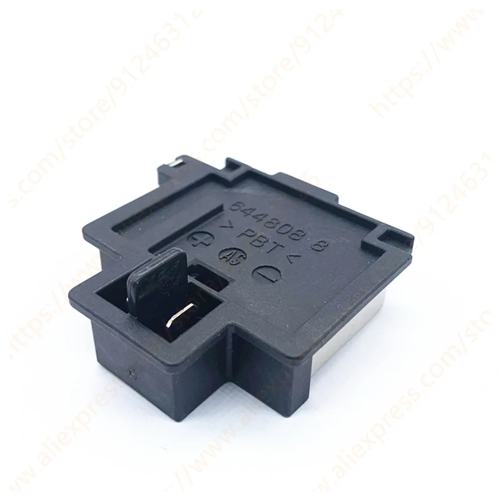 Терминал MAKITA 644808-8 для DKP180 DJV180 DJV180 DJR182 DJR181 DHR264 DHR263 DHR243 DHR242 DHR202 DHP458 DGA452 DDF458