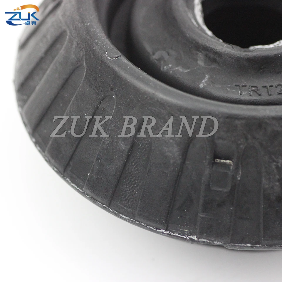 ZUK Front Shock Absorber Rubber Mounting For HONDA CITY 2007-2008 For FIT JAZZ 2005-2008 FIT SALOON 2003-2006 OEM:51920-SAA-015