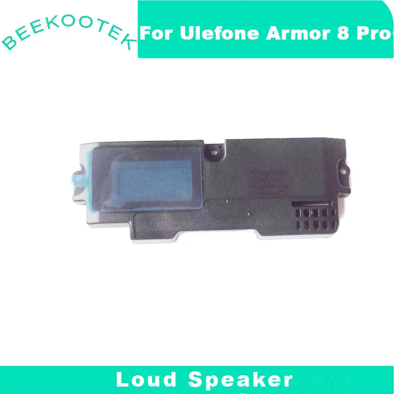 New Original Ulefone Armor 8 Pro Speaker Waterproof Inner LoudSpeaker Horn Buzzer Ringer Repair Parts For Ulefone Armor 8 Phone