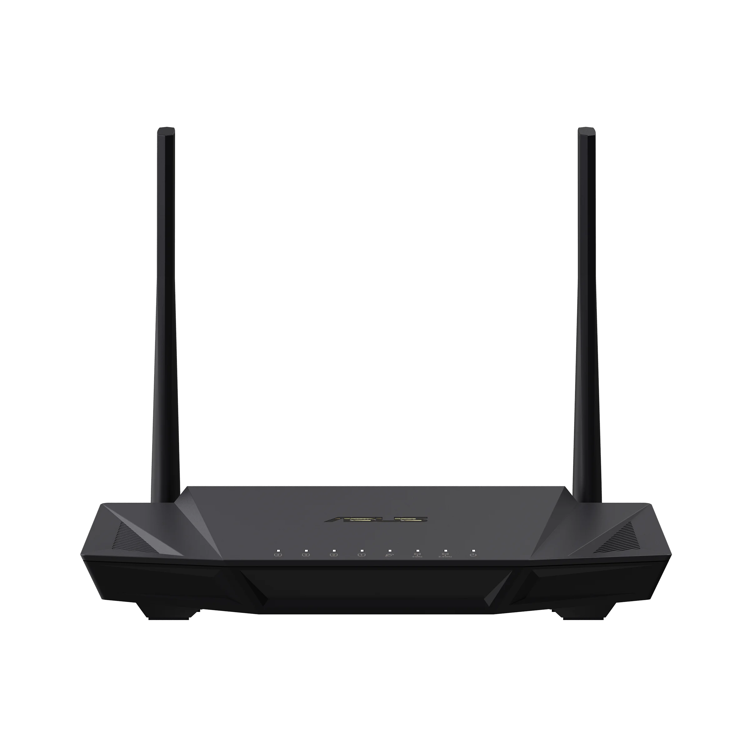 ASUS RT-AX56U AX1800 WiFi 6 Dual-Band WiFi 6 Router, Lifetime Internet Security With AiProtection, Whole Home WiFi 6 AiMesh