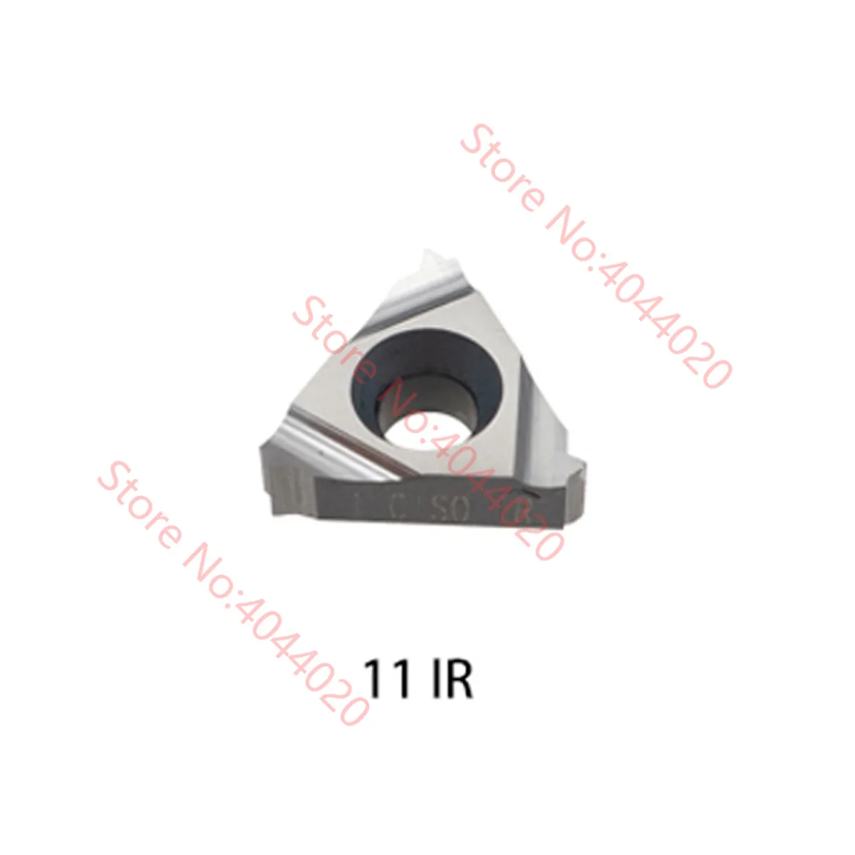 

DESKAR 11IR1.0ISO 11IR1.5ISO 11IR2.0ISO 11IRA55 11IRA60 K15 Carbide Insert 11IR Inserts