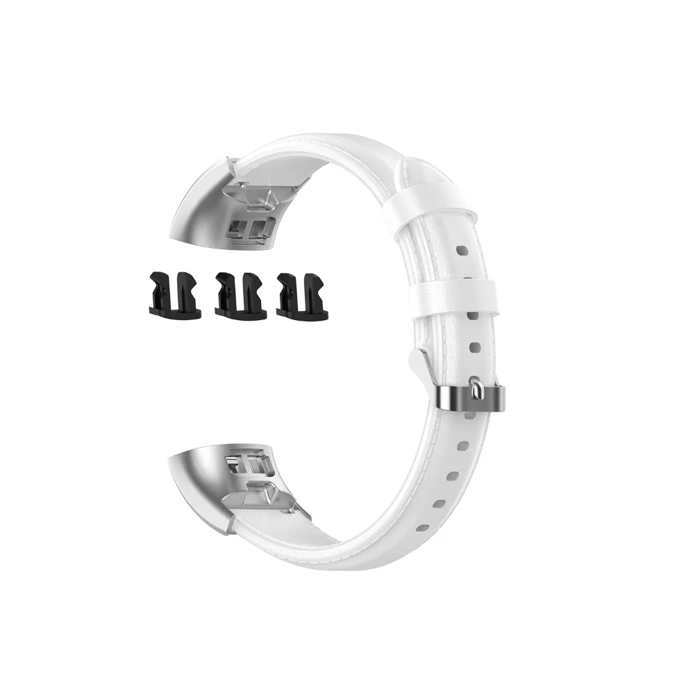 Thay Thế Giả Da Vòng Tay Thông Minh Dây Đeo Cho Huawei Ban Nhạc 4 Pro TER-B29S