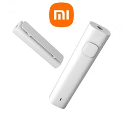 Original Xiaomi Mi Bluetooth Audio Receiver Portable Wired To Wireless Media Adapter For 3.5mm Earphone Headset Speaker Car AUX