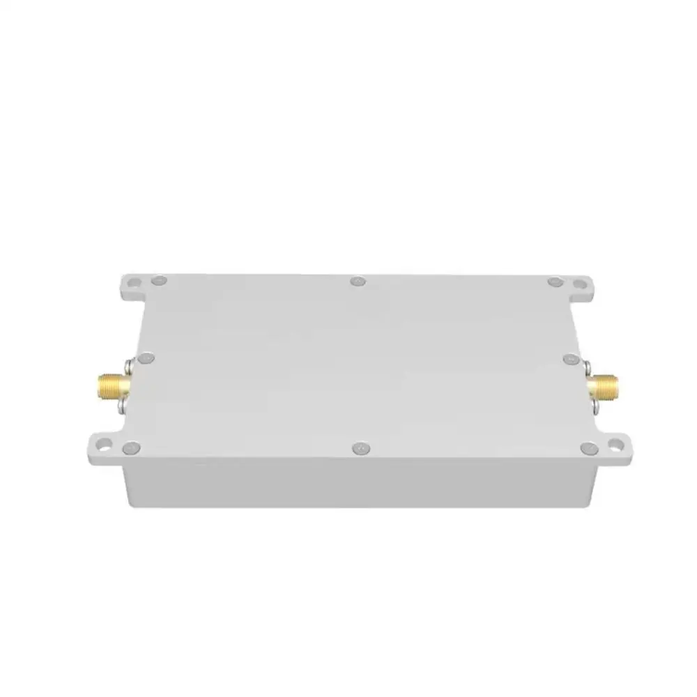 SZHUASHI-Signal Booster, 100% New, 2.4GHz, 802.11 b/g/n, 20W, 43dBm, HS24254043D2