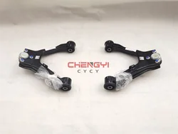 Front Suspension Upper Swing Arm Assembly For Mitsubishi Pajero V63W V73W V75W V77W V78W V93W V97W V98W MR496793 MR496794