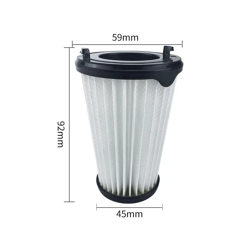 Núcleo de filtro para Robot aspirador, accesorios para Electrolux ZB3301 ZB3311 ZB3314AK ZB3320P ZB3324B ZB3325B ZB3320 ZB3325 ZB3315