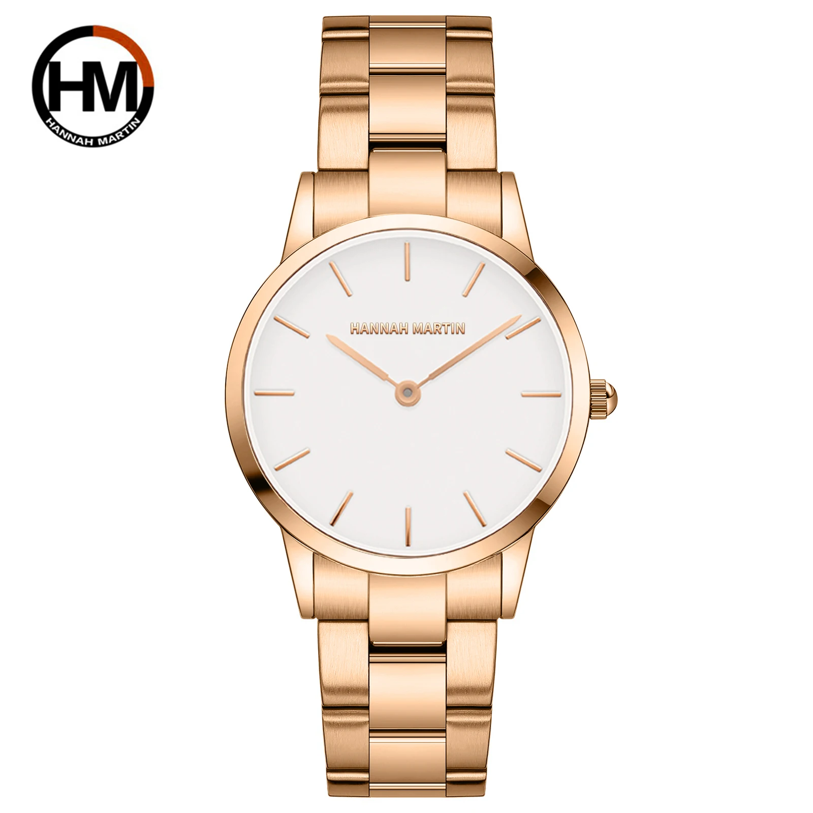 2021 New Watch Women Watches Set Top Brand Luxury Gold Waterproof Quartz Wrist watch ladies Clock Fashion Simple Women Relogio