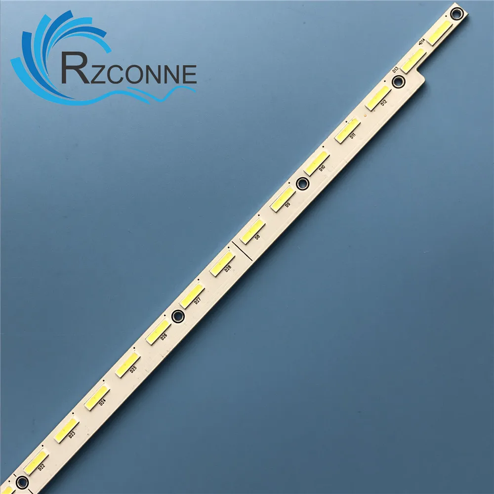 LED Backlight Strip 56 lamp for 50