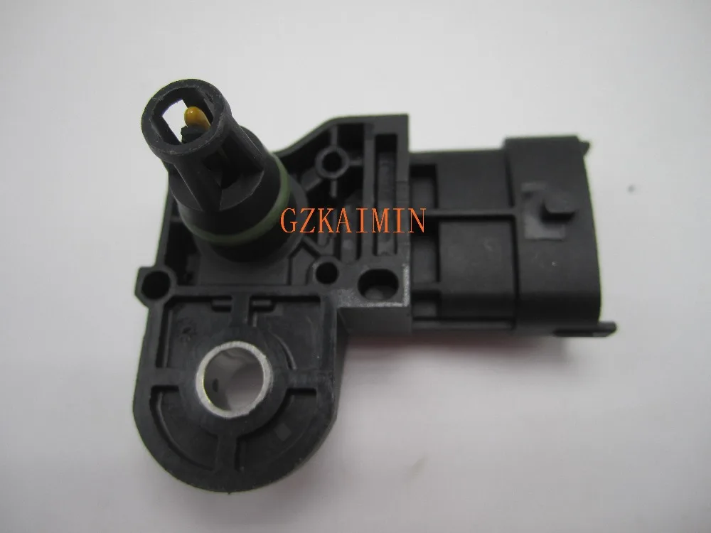 MAP SENSOR FOR FIAT STILO PANDA 500  FOR HONDA JAZZ II III 1.4 1.2 OE # 37830PWEG01 37830 PWE G01 37830-PWE-G01 0261230217