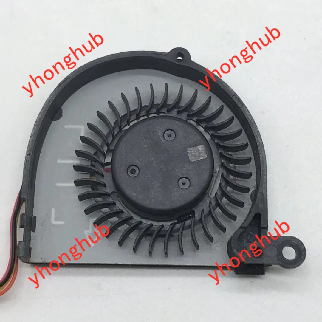 Delta Electronics KSB0405HB AF63 DC 5V 0.44A 4-Wire Server Cooling Fan