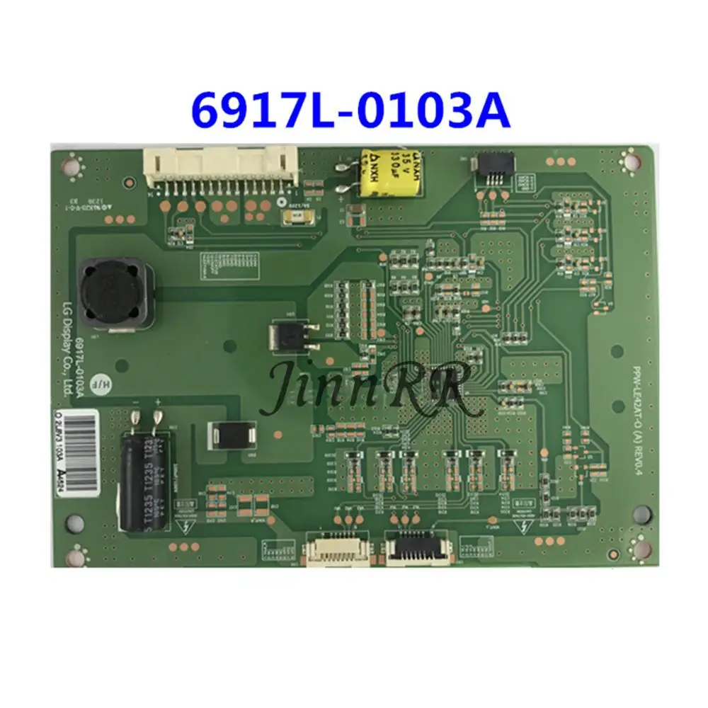 6917L-0103A Originale senza fili Per Skyworth 42E700S 42E750A 3D42A7000ic Scheda Logica prova Rigorosa garanzia della qualità 6917L-0103A