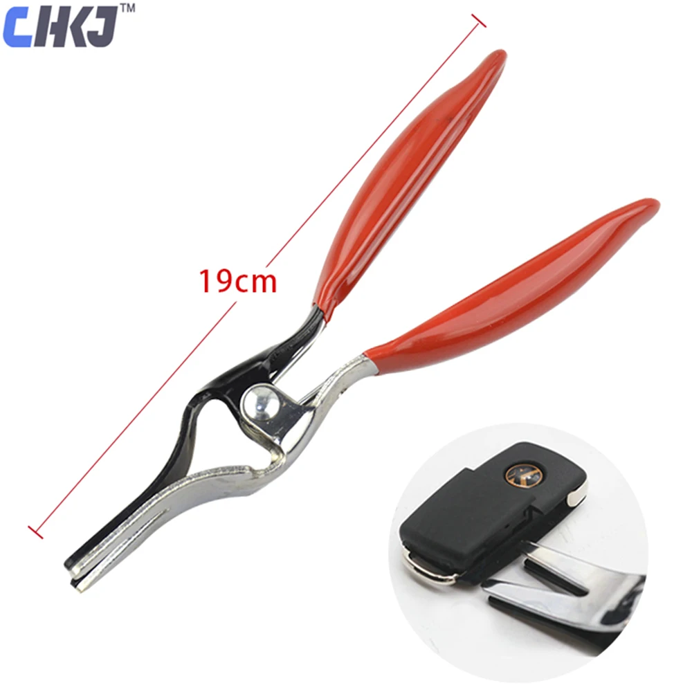 CHKJ Car Remote Control Case Disassembling Tool Locksmith Tools Hot Sale Repair Plier For KD VVDI Key