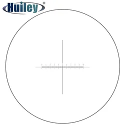 DIV=0,1 mm Szkiełka mikroskopowe Obiektyw okularu mikroskopu Szkiełka kalibracyjna mikrometru z siatką krzyżową