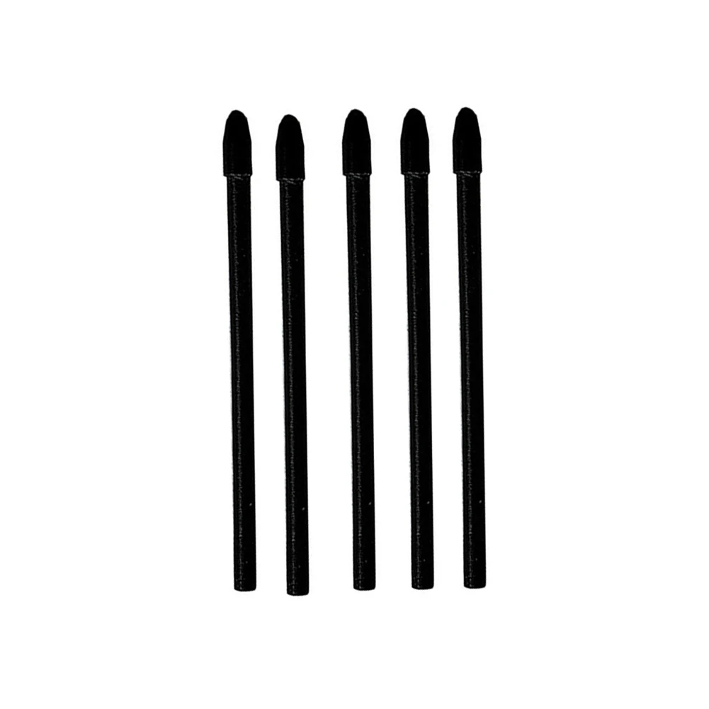 Инструмент для снятия сенсорного стилуса с 5 сменными наконечниками для Samsung Galaxy Note 3 4 5 S Pen/Note 9 8 Tab S3 S4 SPen