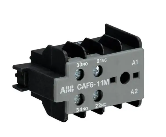 

CAF6-11 M 82202111 1NO+1NC Auxiliary Contact