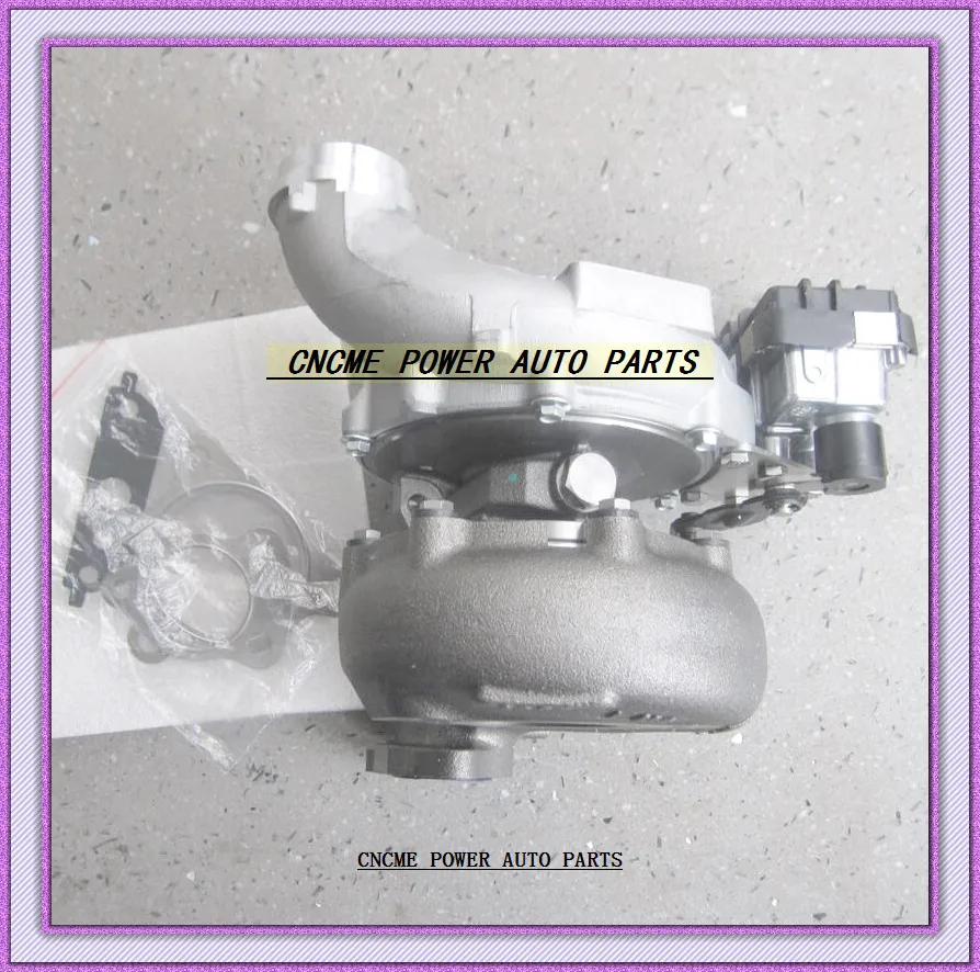 Atuador Elétrico TURBO 765155 765155-0007 765155-5004S 757608 6420902980 A6420908780 Sprinter II 218 318 418 518 W203 W211 W461