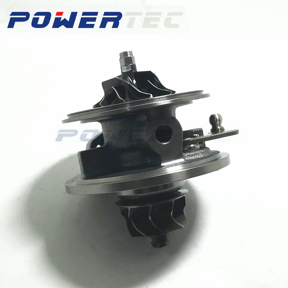 Turbo Charger Cartridge 54399880061 54399700061 54399880110 54399700110 For Land Rover 3.6 200Kw 5439-988-0061 5439-970-0061