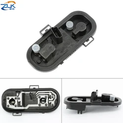 ZUK For Nissan Qashqai Dualis J10 2008 2009 2010 2011 2012 Tail Lamp Stop Light Bulb Holder Socket Taillight Plug Wire Harness