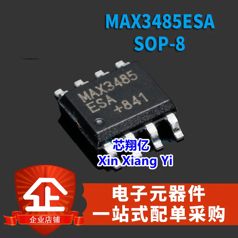 10Pcs/Lot Max3485Es…