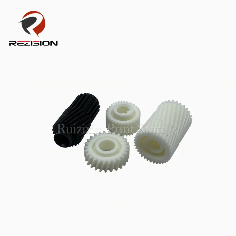 

5PCS High Quality Developer Gear For Ricoh MPC 2503 2011 2003 2004 Printer Copier Spare Parts