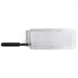 Suitable for Peugeot 206 207 307 Citroen C2 Picasso Xsara glove box lamp car glove box lamp reading lamp lamp 6362L4