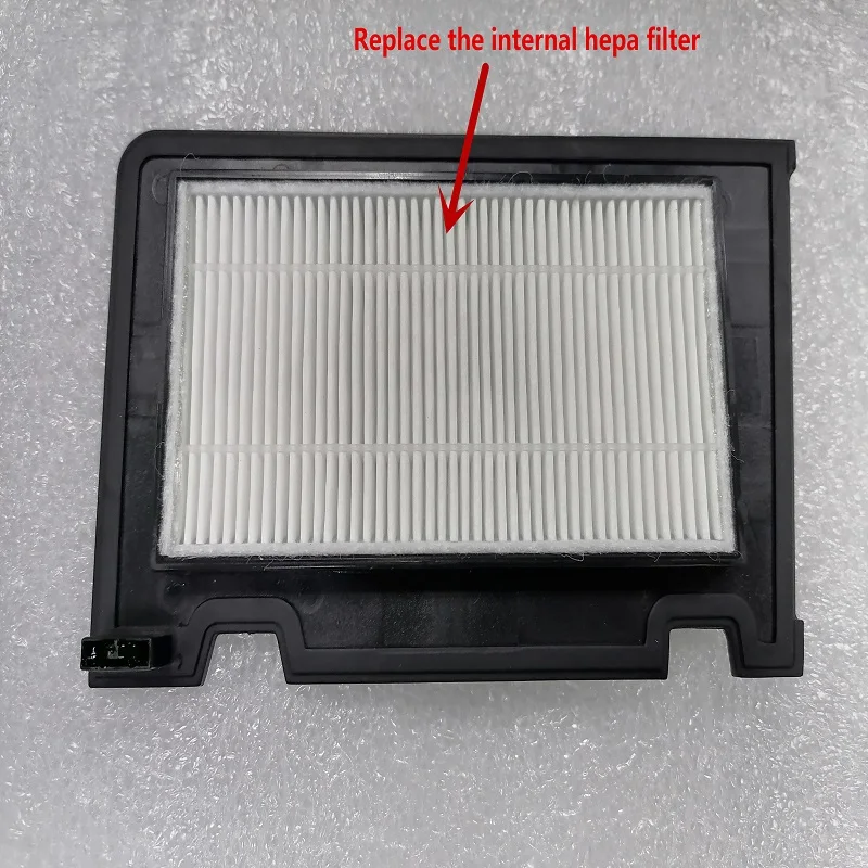 Accessori per aspirapolvere filtro Hepa per Cecotec Conga 6090 7090 Robot aspirapolvere parti sostituzione filtri