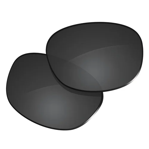 Imagen 2 del producto Glintbay-lentes polarizadas de repuesto para gafas de sol, lentes de sol de rendimiento para Ray-Ban RB2132-58, Wayfarer, varios colores