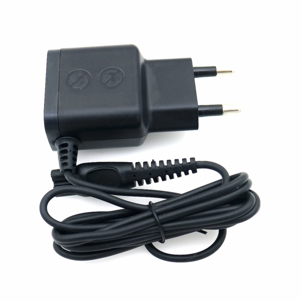 HQ8505 Charger EU Plug for PHILIPS Norelco PT920 AT750 AT751 AT890 AT891 PT710 PT715 PT720 HQ6070 HQ6073 HQ6075 HQ6090