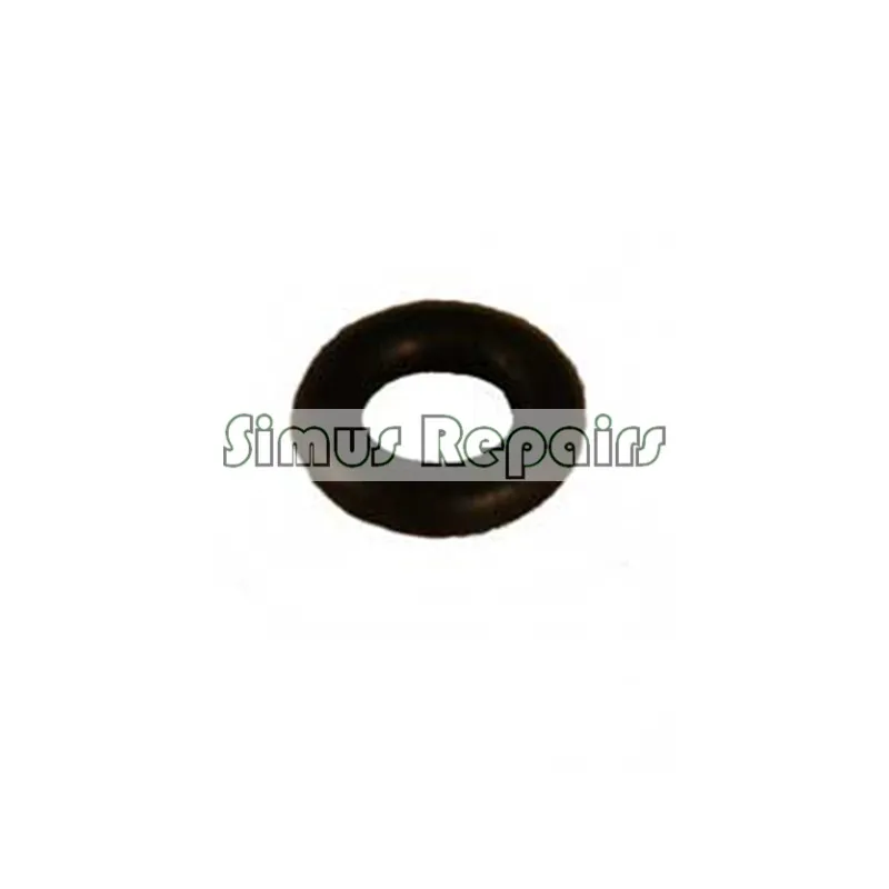 09921004 Gas Chromatography Inlet Glass Liner Sealing Ring Kalrez O-ring 1 Pack of PE Consumables