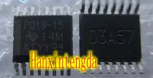 השוואה מפורטת ומאומתת: 2pcs/lot PQ19-15 TPD7S019-15DBQR SSOP16 (SMD) – מה שחשוב לדעת לפני הקנייה