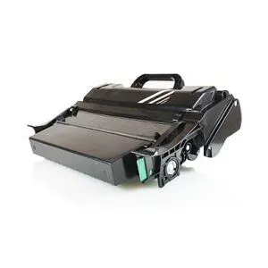 הערכה ותיעוד של חבילת טונר תואמת ל- Lexmark T652DN