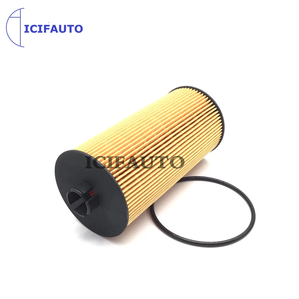 Oil Filter For Ford E-450 F-250 F-350 F-450 F-550 Super Duty PowerStroke 6.0L / 6.4L Diesel Engine 3C346731AB 1844588-C91